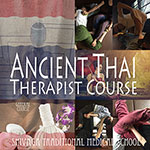 タイ古式療法治療家養成コース